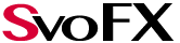 SvoFX Help Center home page